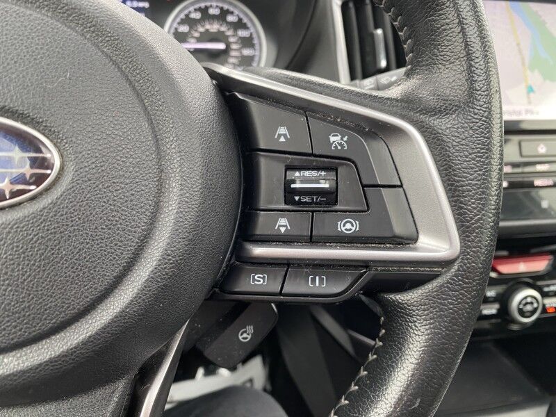 2021 Subaru Forester Limited Bristol  PA