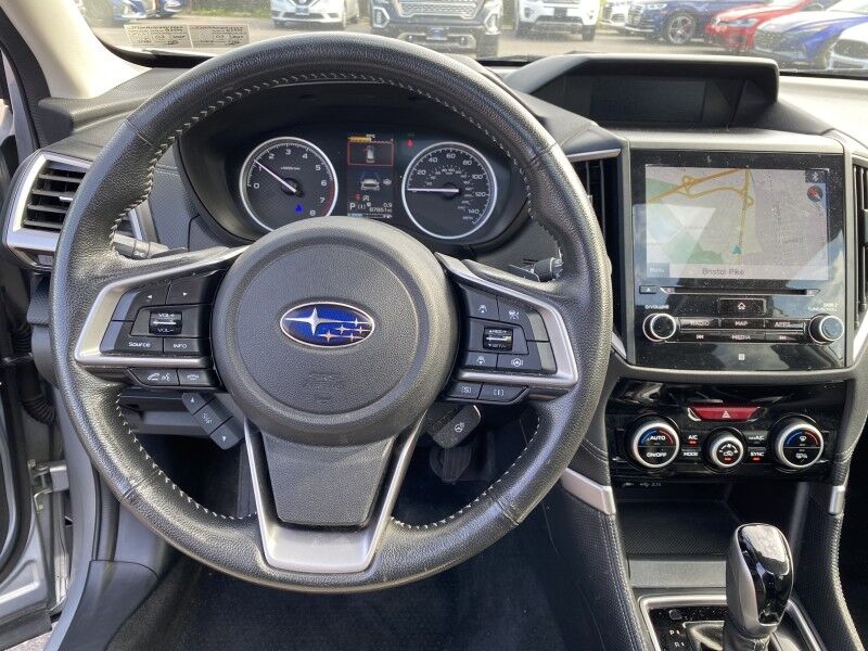 2021 Subaru Forester Limited Bristol  PA