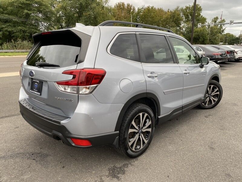 2021 Subaru Forester Limited Bristol  PA