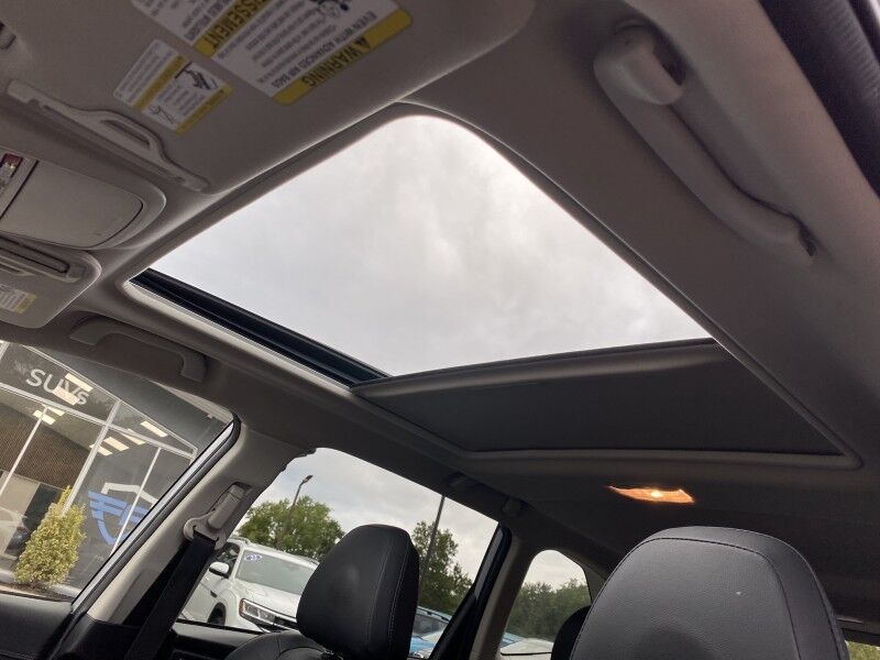 2021 Subaru Forester Limited Bristol  PA