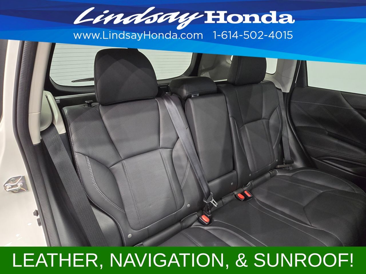 2021 Subaru Forester Limited Columbus OH