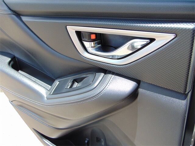 2021 Subaru Forester Limited Santa Fe NM