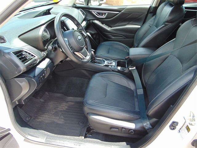 2021 Subaru Forester Limited Santa Fe NM