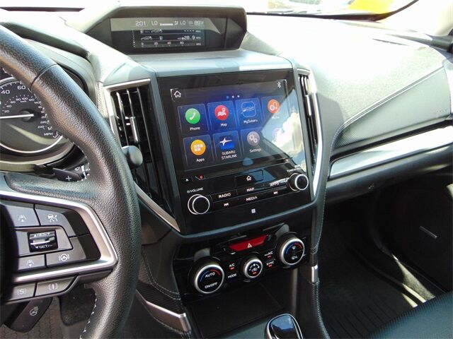2021 Subaru Forester Limited Santa Fe NM