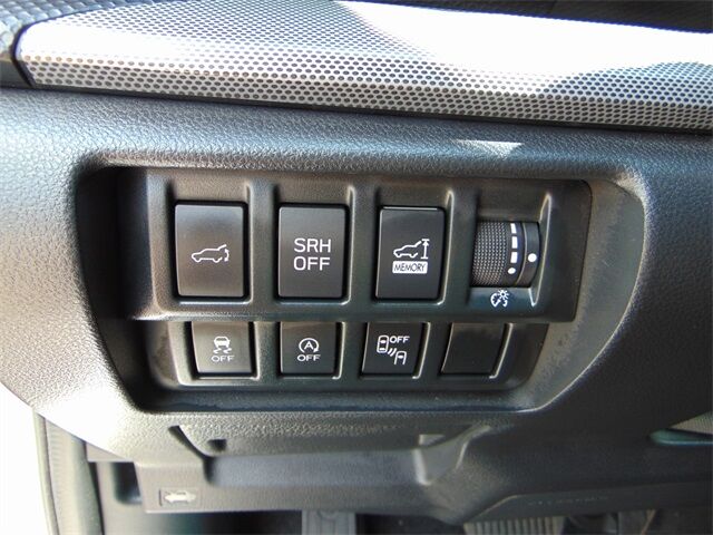 2021 Subaru Forester Limited Santa Fe NM