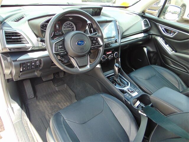2021 Subaru Forester Limited Santa Fe NM
