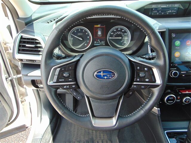 2021 Subaru Forester Limited Santa Fe NM