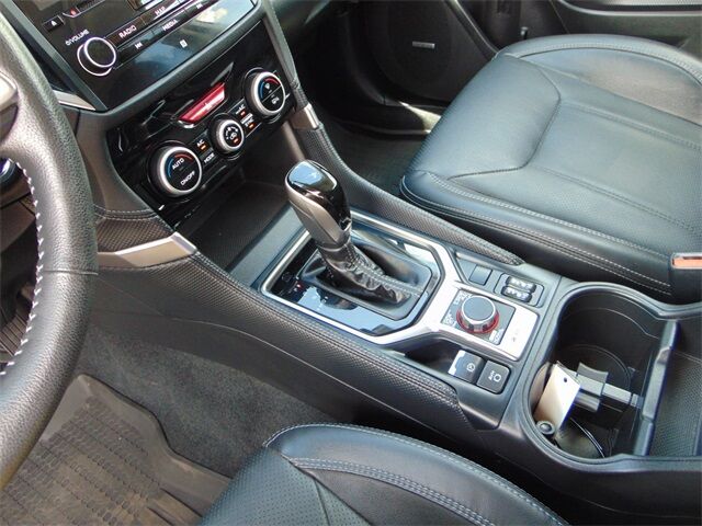 2021 Subaru Forester Limited Santa Fe NM