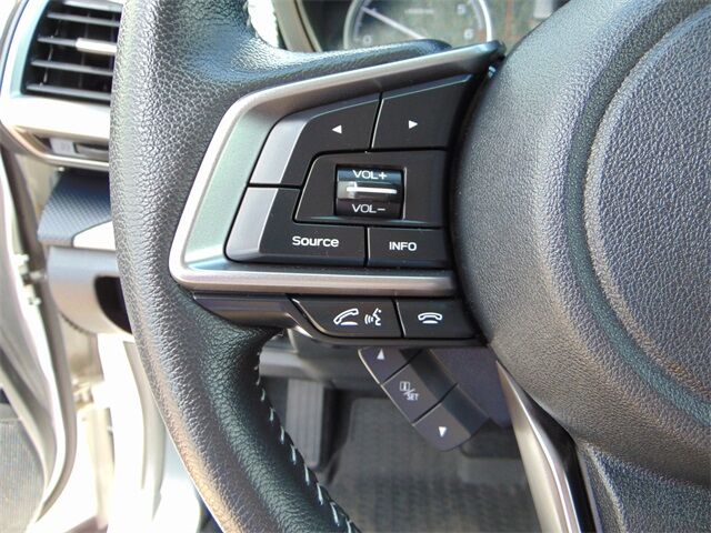 2021 Subaru Forester Limited Santa Fe NM