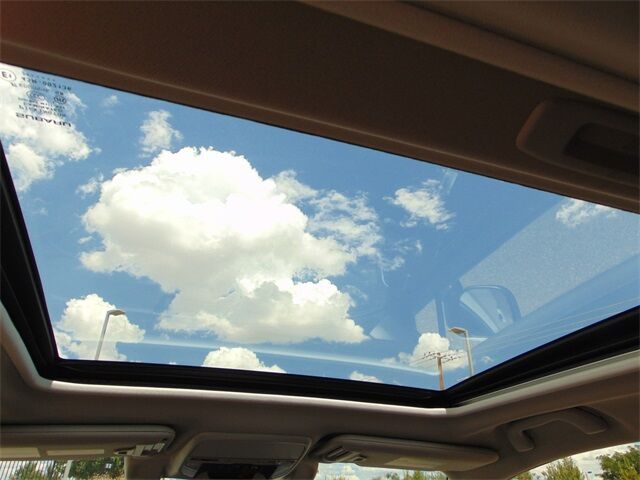 2021 Subaru Forester Limited Santa Fe NM