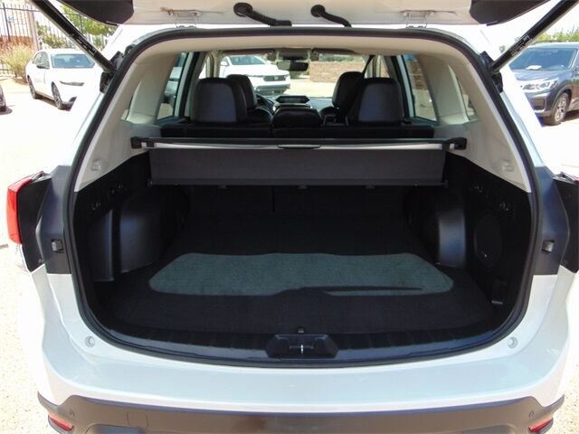 2021 Subaru Forester Limited Santa Fe NM