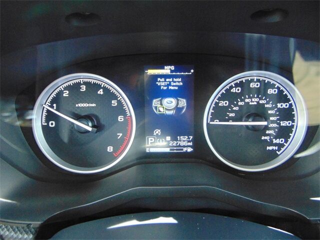 2021 Subaru Forester Limited Santa Fe NM