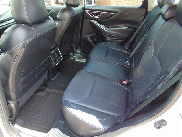 2021 Subaru Forester Limited Santa Fe NM