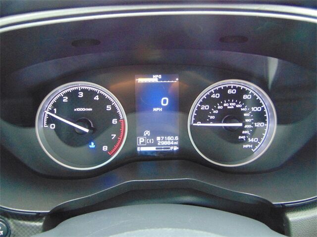 2021 Subaru Forester Limited Santa Fe NM