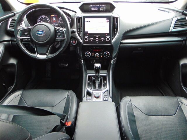 2021 Subaru Forester Limited Santa Fe NM