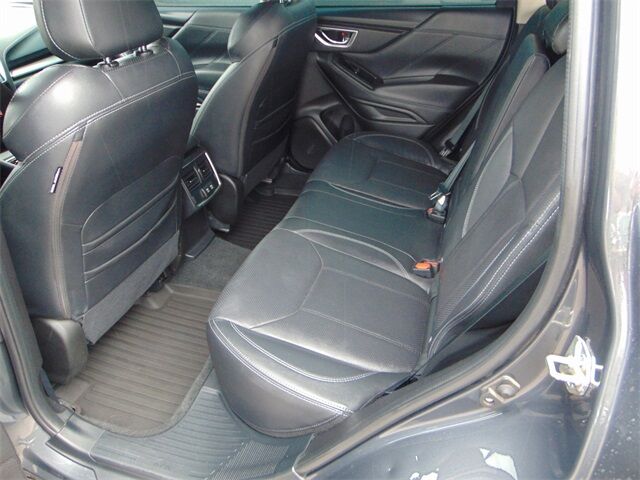 2021 Subaru Forester Limited Santa Fe NM
