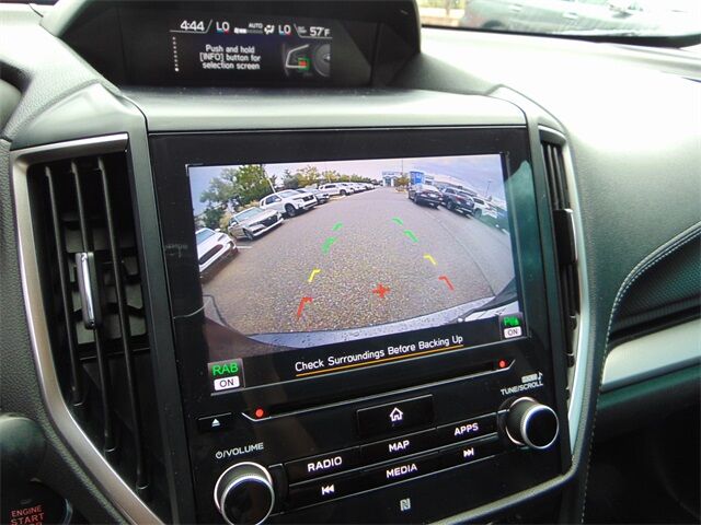 2021 Subaru Forester Limited Santa Fe NM