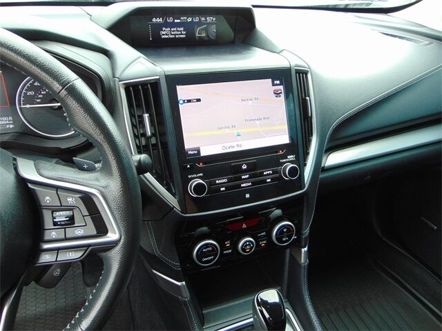 2021 Subaru Forester Limited Santa Fe NM