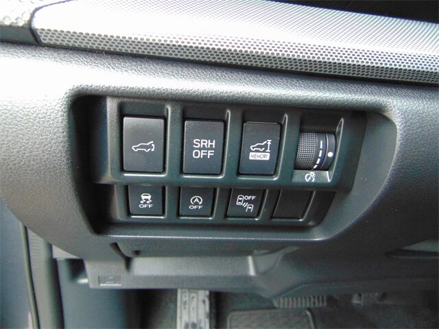 2021 Subaru Forester Limited Santa Fe NM