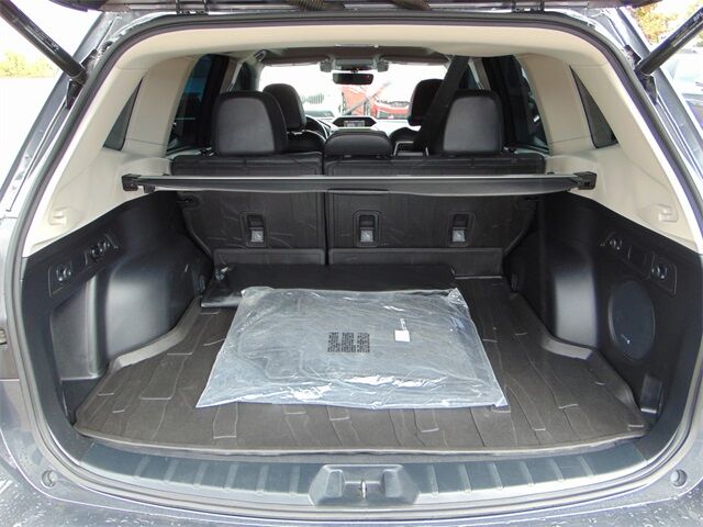 2021 Subaru Forester Limited Santa Fe NM