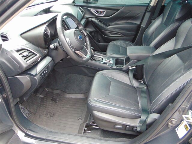 2021 Subaru Forester Limited Santa Fe NM