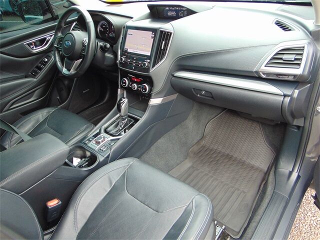 2021 Subaru Forester Limited Santa Fe NM