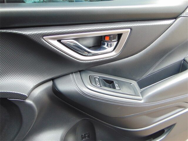 2021 Subaru Forester Limited Santa Fe NM