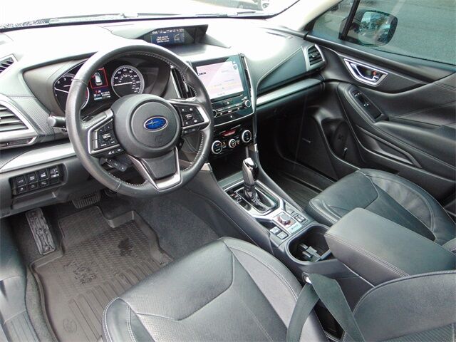 2021 Subaru Forester Limited Santa Fe NM
