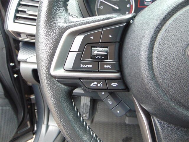 2021 Subaru Forester Limited Santa Fe NM
