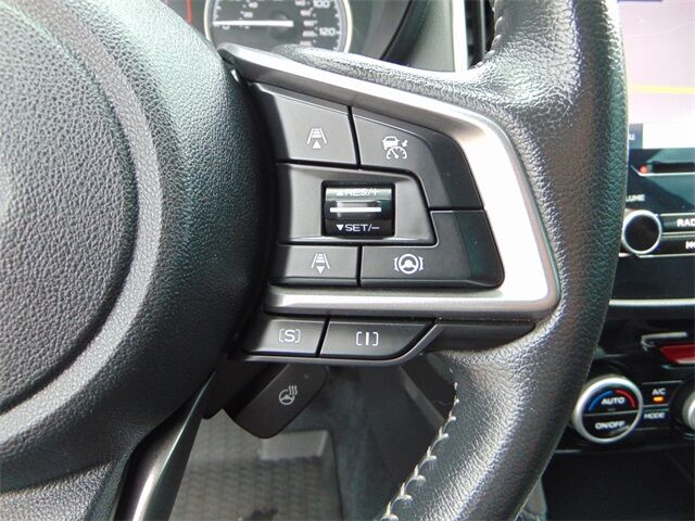2021 Subaru Forester Limited Santa Fe NM