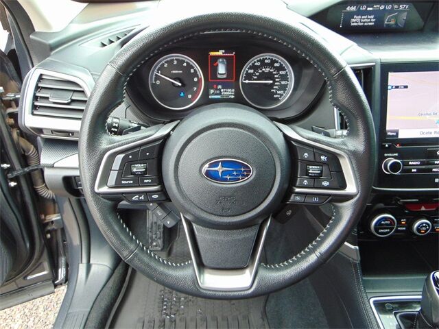 2021 Subaru Forester Limited Santa Fe NM
