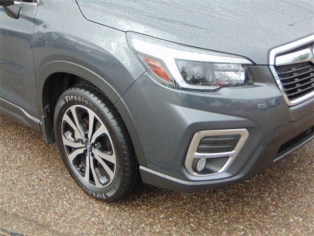 2021 Subaru Forester Limited Santa Fe NM