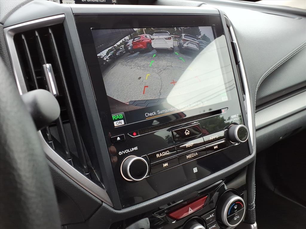 2021 Subaru Forester Limited Roanoke VA