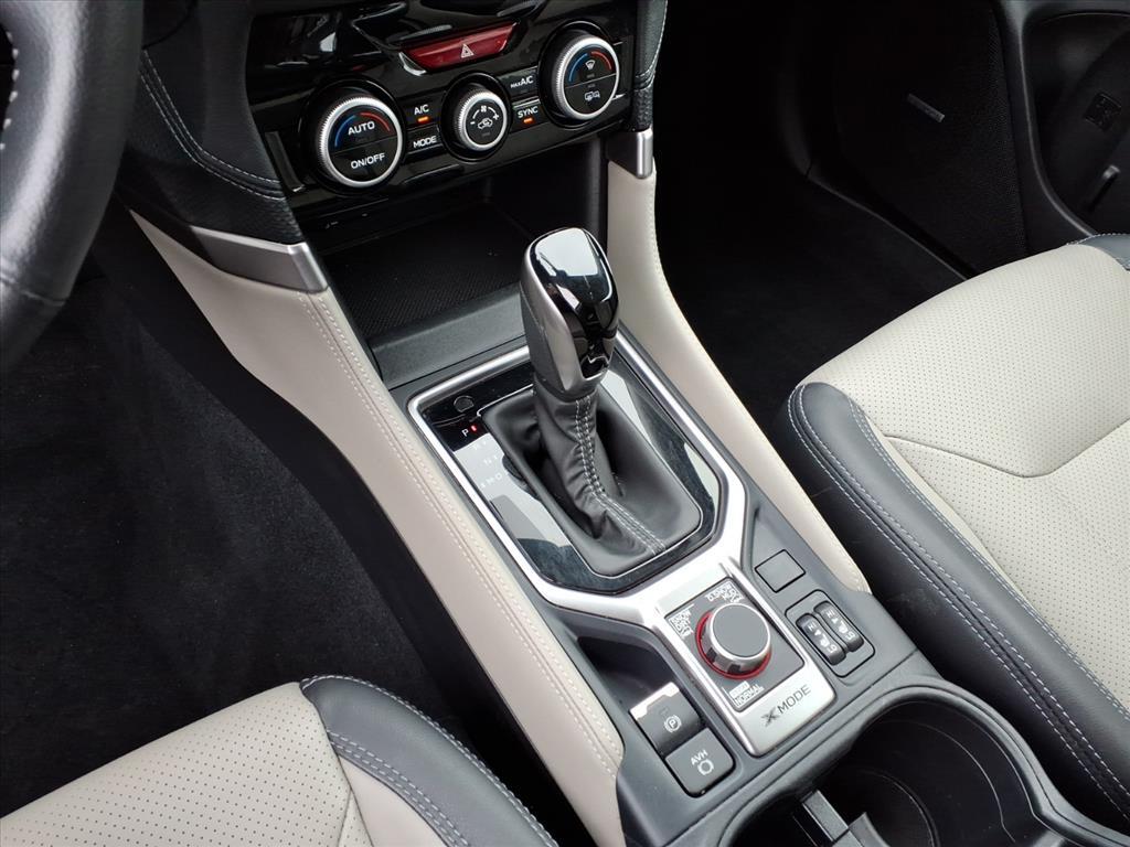 2021 Subaru Forester Limited Roanoke VA