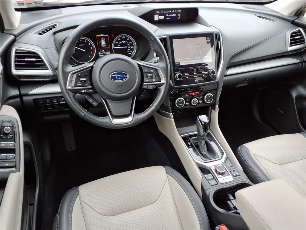 2021 Subaru Forester Limited Roanoke VA