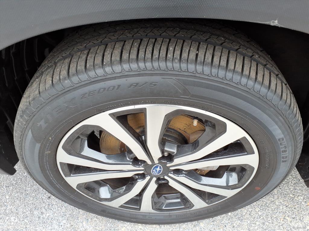 2021 Subaru Forester Limited Roanoke VA