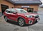 2021 Subaru Forester Limited Roanoke VA