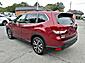 2021 Subaru Forester Limited Roanoke VA