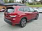 2021 Subaru Forester Limited Roanoke VA