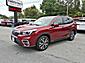 2021 Subaru Forester Limited Roanoke VA