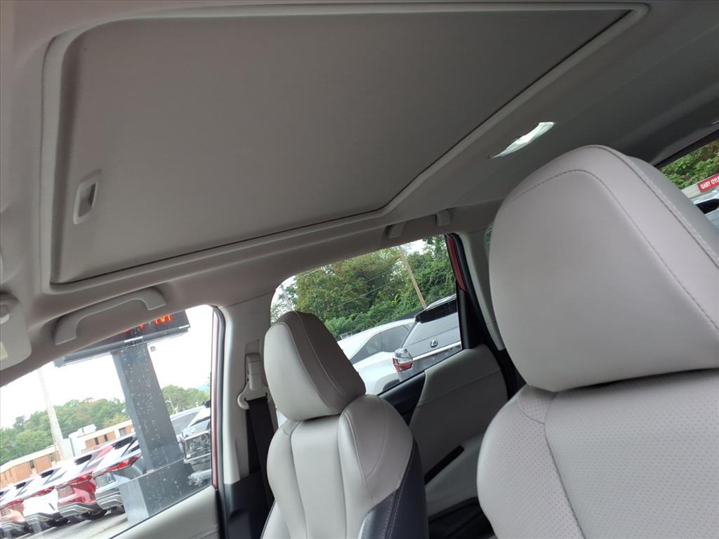 2021 Subaru Forester Limited Roanoke VA