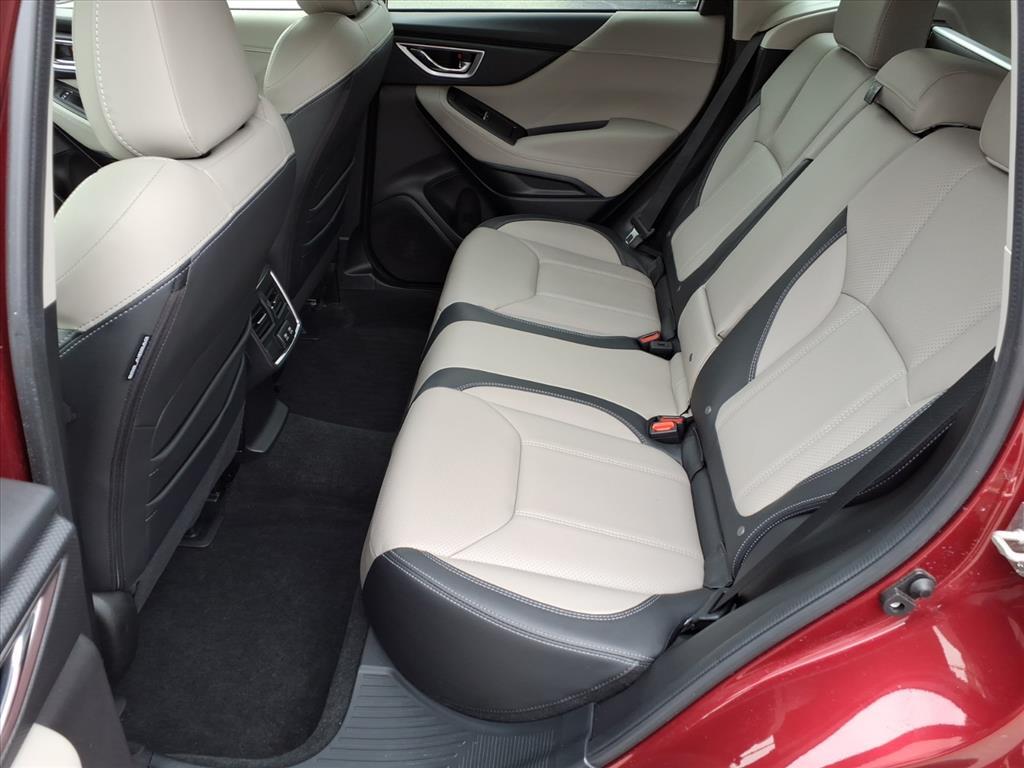 2021 Subaru Forester Limited Roanoke VA