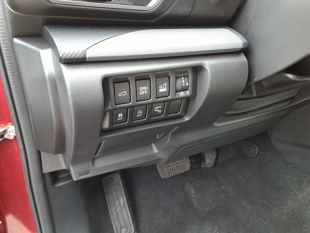 2021 Subaru Forester Limited Roanoke VA