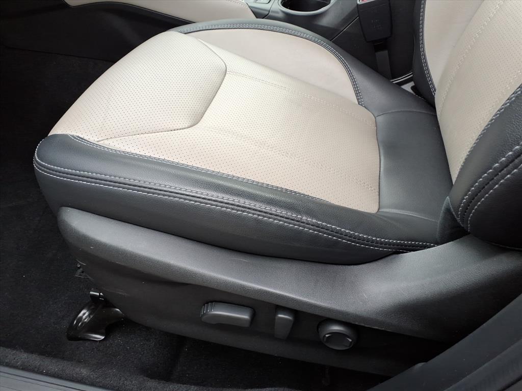 2021 Subaru Forester Limited Roanoke VA