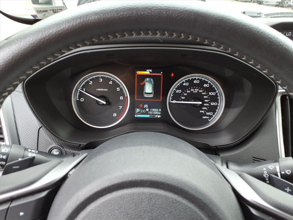 2021 Subaru Forester Limited Roanoke VA