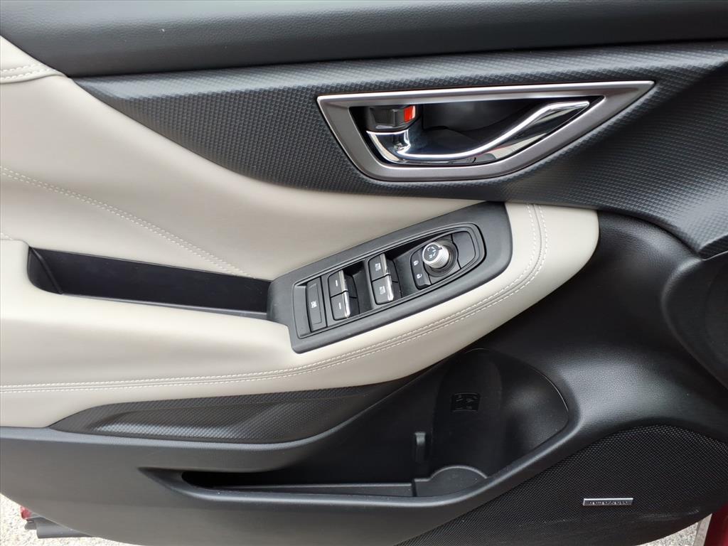 2021 Subaru Forester Limited Roanoke VA