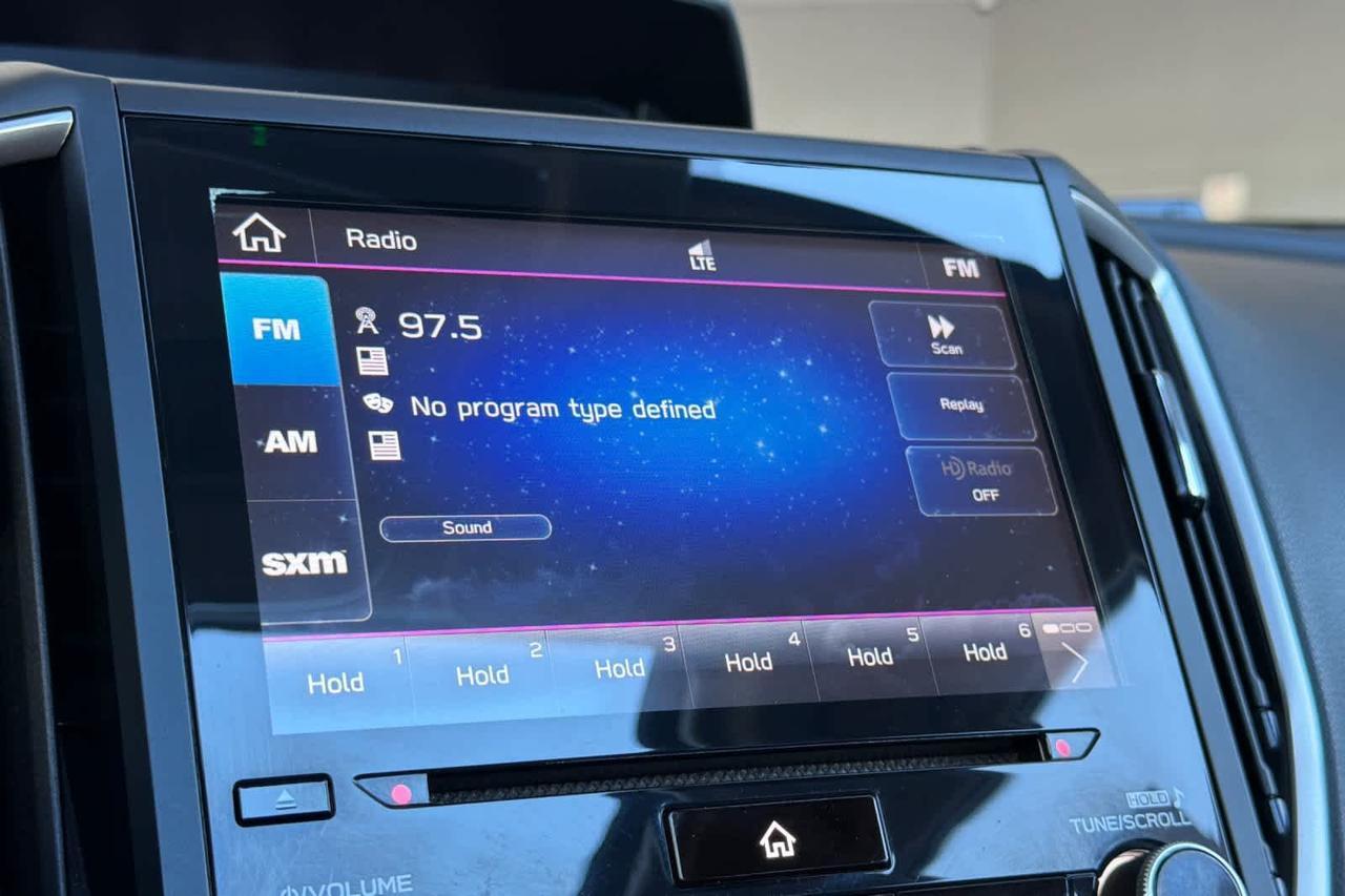 2021 Subaru Forester Limited Roseville CA