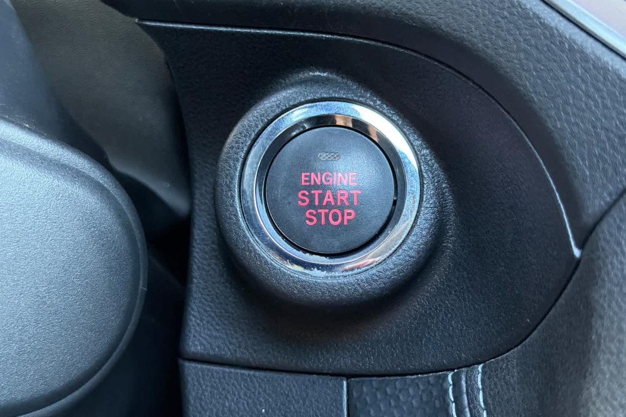 2021 Subaru Forester Limited Roseville CA