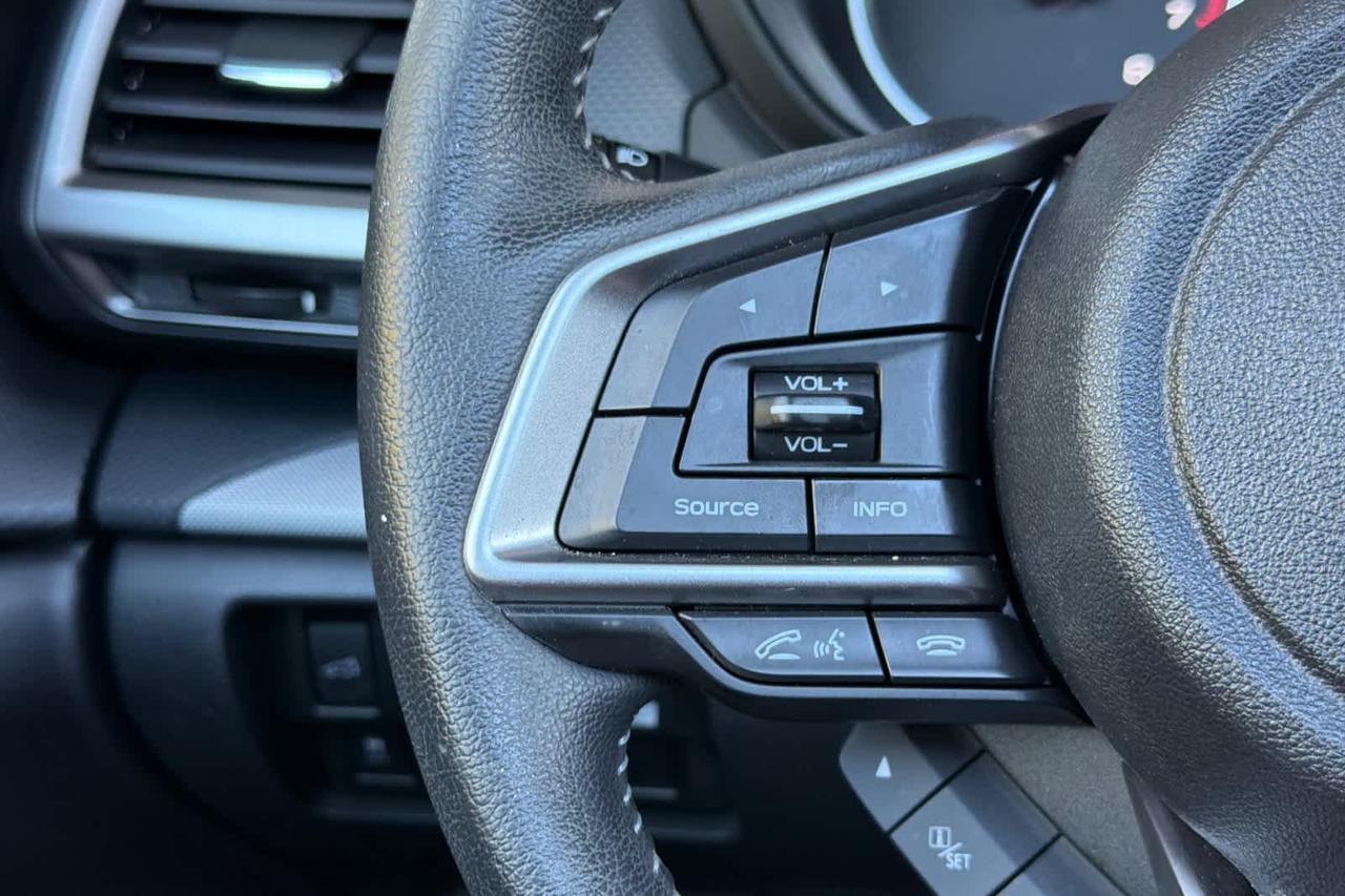 2021 Subaru Forester Limited Roseville CA