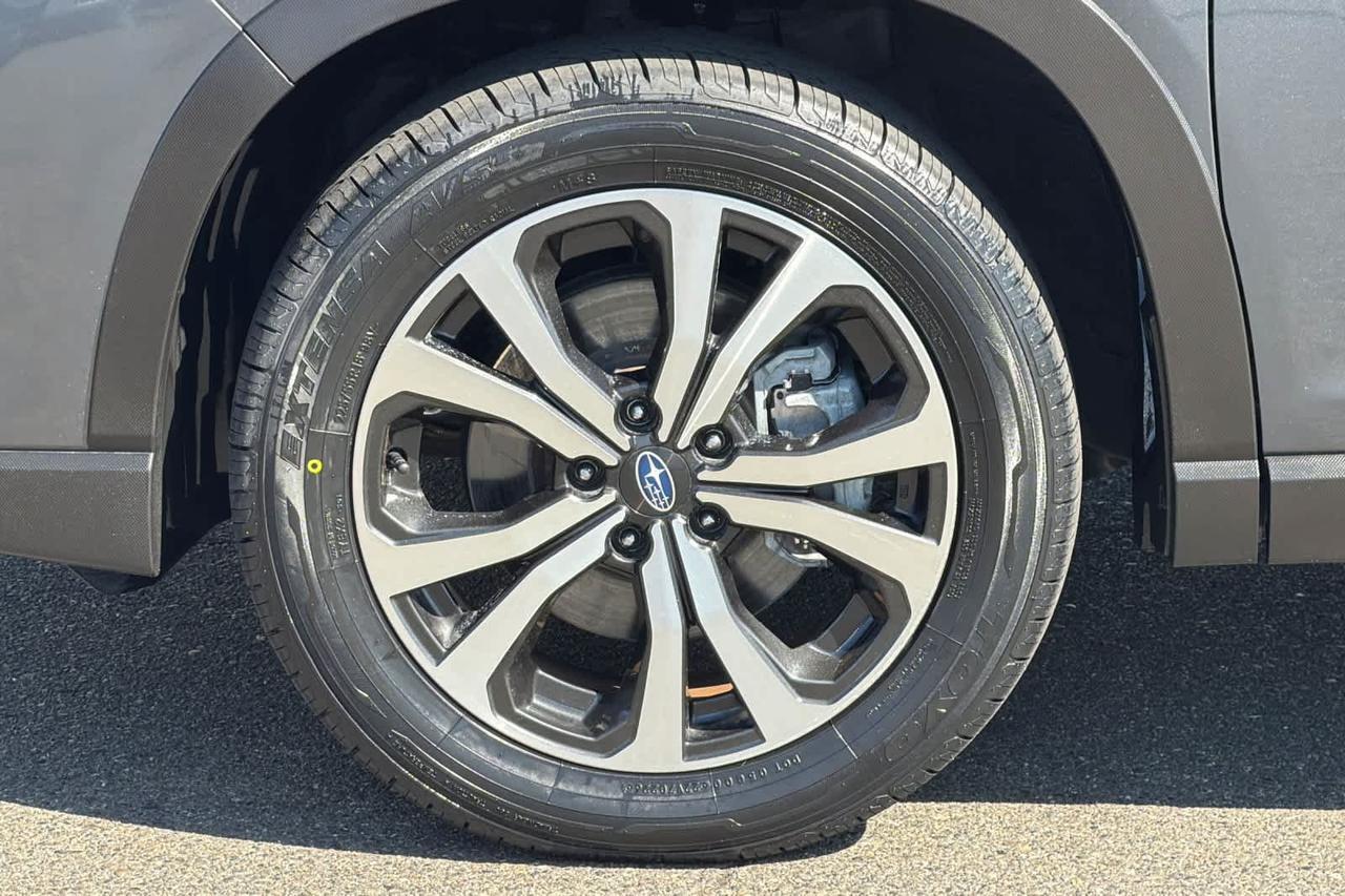 2021 Subaru Forester Limited Roseville CA